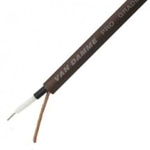 Van Damme Pro Grade Classic XKE, коричневый (268-082-010)