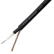 Van Damme Pro Grade, чёрный(268-005-000)