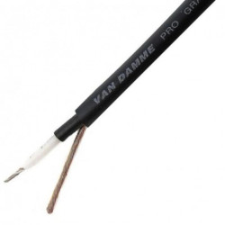 Van Damme Pro Grade, чёрный(268-005-000)