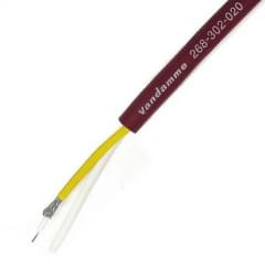 Van Damme Red Plasma Grade(268-302-020)