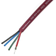 Van Damme Red Plasma Grade(268-304-020)