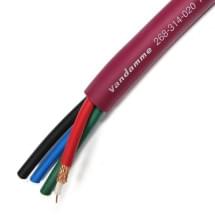 Van Damme Red Plasma Grade(268-314-020)