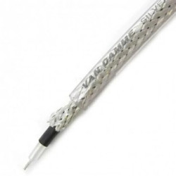 Van Damme Silver Series Session Grade Flat-Cap