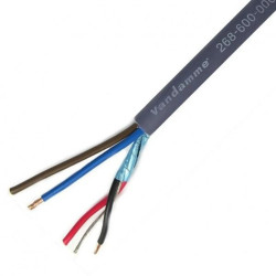 Van Damme Smart Control(278-600-000)