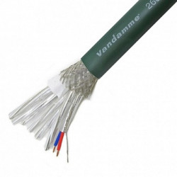 Van Damme Super Green Series(268-438-050)