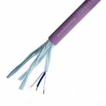 Van Damme Super Purple Series LSZH Ecoflex(278-434-070)