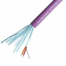 Van Damme Super Purple Series LSZH Ecoflex(278-438-070)