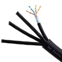 Van Damme TourCat(268-662-004)