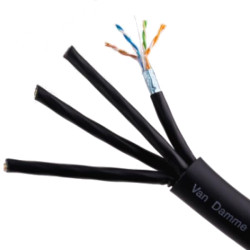 Van Damme TourCat(268-662-004)