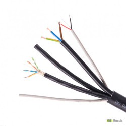 Van Damme TourCat(268-662-022)