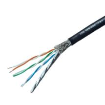 Van Damme TourCat Cat 6A S/FTP(268-466-000)