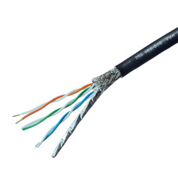 Van Damme TourCat Cat 6A S/FTP(268-466-000)