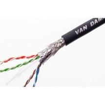 Van Damme TourCat Cat 6 SF/UTP(268-662-000)