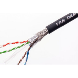 Van Damme TourCat Cat 6 SF/UTP(268-662-000)