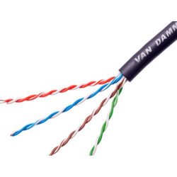 Van Damme TourCat Cat 6 U/UTP(268-660-000)