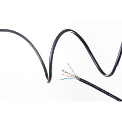 Van Damme TourCat Cat 7 S/FTP PUR(268-470-000)