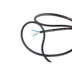 Van Damme Tour Grade Classic XKE (268-029-000)