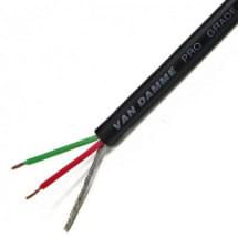 Van Damme Tour Grade Classic XKE (чёрный)(268-006-000)