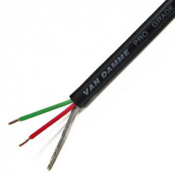 Van Damme Tour Grade Classic XKE (чёрный)(268-006-000)