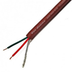 Van Damme Tour Grade Classic XKE (коричневый)(268-060-010)