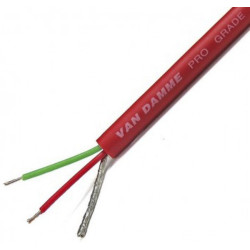 Van Damme Tour Grade Classic XKE (красный)(268-009-020)