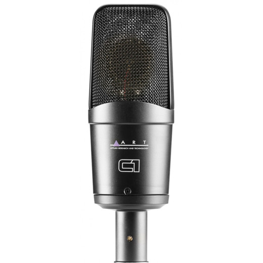 Конденсаторные микрофоны ART C1