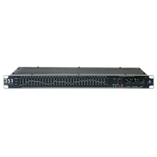 ART EQ351 эквалайзер