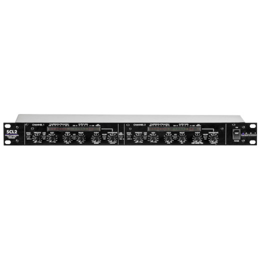 Процессоры эффектов ART SCL 2