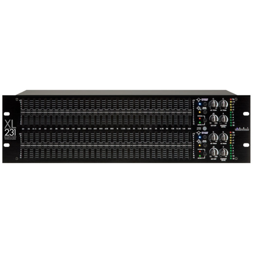 ART XL231 эквалайзер
