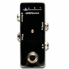 ART LOOP Switch