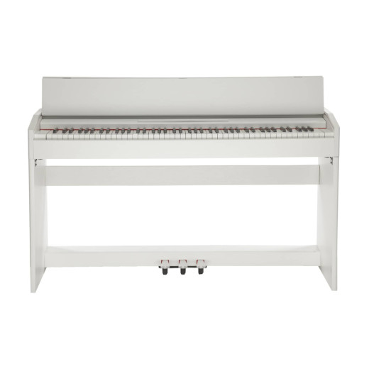 Antares W-290 WH ЦИФРОВЫЕ ПИАНИНО, РОЯЛИ И ОРГАНЫ