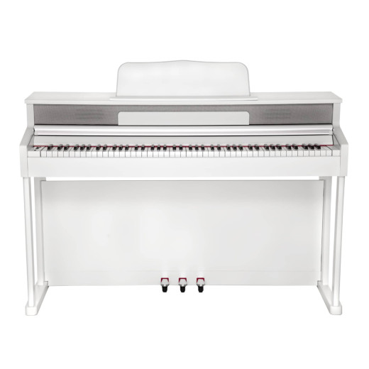 Antares W-500 WH ЦИФРОВЫЕ ПИАНИНО, РОЯЛИ И ОРГАНЫ
