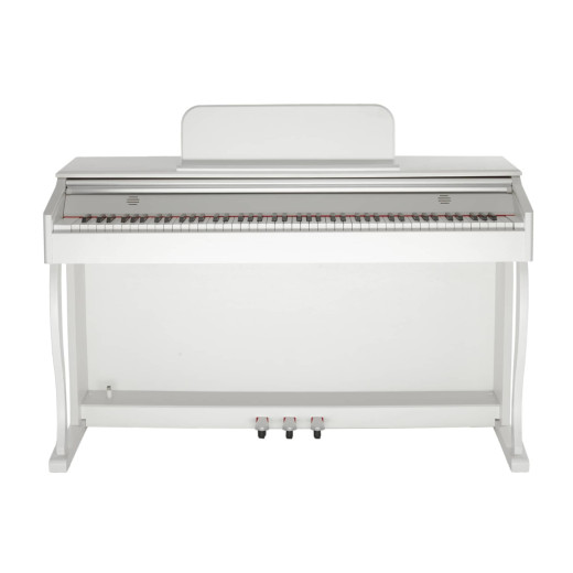Antares W-600 WH ЦИФРОВЫЕ ПИАНИНО, РОЯЛИ И ОРГАНЫ