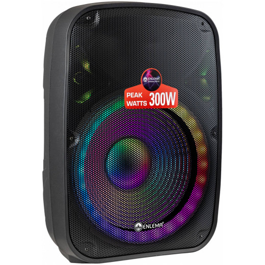 Enlema PB 15 PARTYBOX