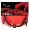 Шнуры JACK-RCA HardCord ARS-15