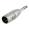 Переходники Джек-XLR HardCord AXC-06