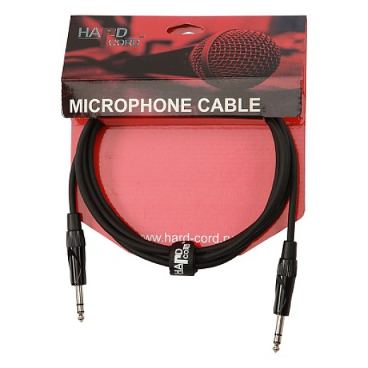 Шнур Jack-Jack HardCord JJS-30