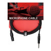 Шнур JACK-XLR HardCord MSJ-30