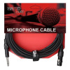 Шнур JACK-XLR HardCord MSJ-60