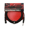 Шнур JACK-XLR HardCord MSS-50