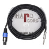 JACK-SPEAKON HardCord SJC-50