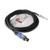JACK-SPEAKON HardCord SJC-50