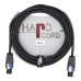 Спикерные кабели HardCord SSS-50