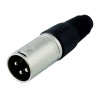 XLR HardCord XCM-01