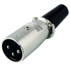 XLR HardCord XCM-02