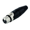 XLR HardCord XSF-02