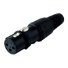 XLR HardCord XSF-03