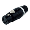 XLR HardCord XSF-04