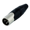 XLR HardCord XSM-02