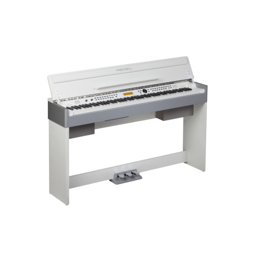 ЦИФРОВЫЕ ПИАНИНО, РОЯЛИ И ОРГАНЫ Medeli CDP5200W